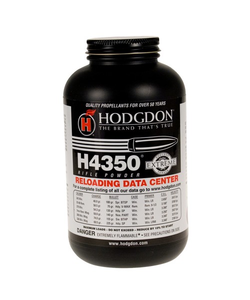 HODGDON H4350 1LB - Smith Savings Week